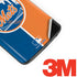 MLB New York Mets Split Moto G6 Skin
