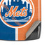 MLB New York Mets Split Motorola RAZR Skin