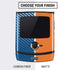 MLB New York Mets Split Motorola RAZR Skin
