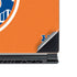MLB New York Mets Split MSI GS65 Stealth Laptop Skin