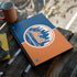 MLB New York Mets Split MSI GS65 Stealth Laptop Skin