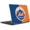 MLB New York Mets Split Notebook 9 Pro 13in (2017) Skin