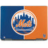 MLB New York Mets Split Notebook 9 Pro 13in (2017) Skin