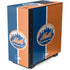 MLB New York Mets Split NZXT H510 Compact ATX Mid-Tower Case Skin