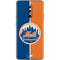 MLB New York Mets Split OnePlus 7 Pro Skin