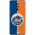 MLB New York Mets Split OnePlus 7 Pro Skin
