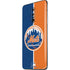 MLB New York Mets Split OnePlus 7 Pro Skin