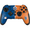 MLB New York Mets Split PlayStation Scuf Vantage 2 Controller Skin