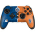 MLB New York Mets Split PlayStation Scuf Vantage 2 Controller Skin