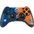 MLB New York Mets Split PS4/PC SCUF Impact Controller Skin