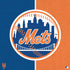 MLB New York Mets Split PS4 Pro/Slim Controller Skin