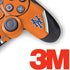MLB New York Mets Split PS4 Pro/Slim Controller Skin