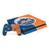 MLB New York Mets Split PS4 Slim Bundle Skin