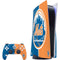 MLB New York Mets Split PS5 Bundle Skin
