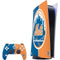 MLB New York Mets Split PS5 Digital Edition Bundle Skin