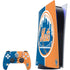 MLB New York Mets Split PS5 Digital Edition Bundle Skin