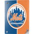 MLB New York Mets Split PS5 Digital Edition Console Skin