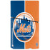 MLB New York Mets Split PS5 Slim Disk Bundle Skin