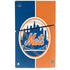 MLB New York Mets Split PS5 Slim Disk Console Skin