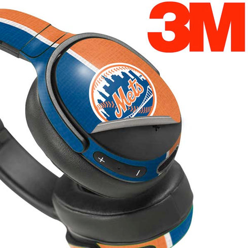 MLB New York Mets Split Skullcandy Venue Skin