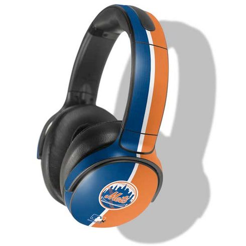 MLB New York Mets Split Skullcandy Venue Skin