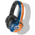 MLB New York Mets Split Skullcandy Venue Skin