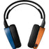 MLB New York Mets Split SteelSeries Arctis 5 Skin