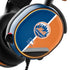 MLB New York Mets Split SteelSeries Arctis 5 Skin
