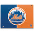 MLB New York Mets Split Surface Book 2 13.5in Skin
