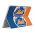 MLB New York Mets Split Surface Go Skin