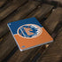 MLB New York Mets Split Surface Go Skin