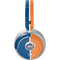 MLB New York Mets Split Surface Headphones Skin