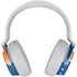 MLB New York Mets Split Surface Headphones Skin