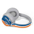 MLB New York Mets Split Surface Headphones Skin
