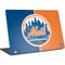 MLB New York Mets Split Surface Laptop 4 15in Skin