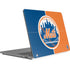 MLB New York Mets Split Surface Laptop Studio Skin