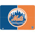 MLB New York Mets Split Surface Laptop Studio Skin
