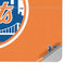 MLB New York Mets Split Surface Laptop Studio Skin
