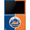 MLB New York Mets Split Surface Pro 6 Skin