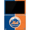 MLB New York Mets Split Surface Pro 7 Skin