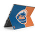 MLB New York Mets Split Surface Pro 8 Skin