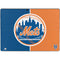 MLB New York Mets Split Surface Pro 8 Skin