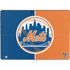 MLB New York Mets Split Surface Pro 8 Skin