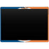 MLB New York Mets Split Surface Pro 8 Skin