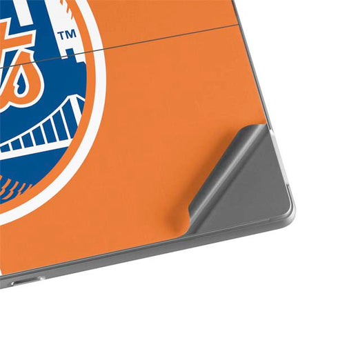 MLB New York Mets Split Surface Pro 8 Skin