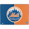MLB New York Mets Split Surface Pro 9 Skin