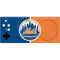 MLB New York Mets Split Xbox Adaptive Controller Skin