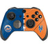 MLB New York Mets Split Xbox Elite Wireless Controller Series 2 Skin