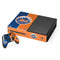 MLB New York Mets Split Xbox One Console and Controller Bundle Skin