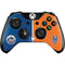 MLB New York Mets Split Xbox One Controller Skin